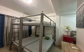 Tacloban Evmc Gdex Transient House