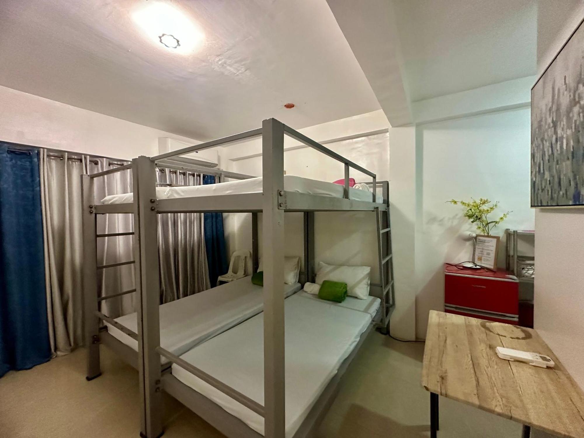 Tacloban Evmc Gdex Transient House Apartment Exterior photo